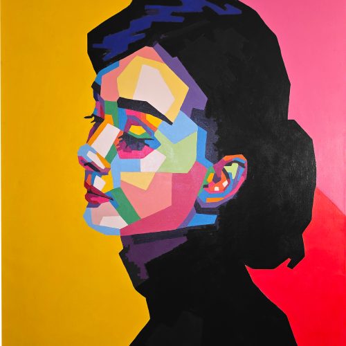 AUDREY - TIMELESS